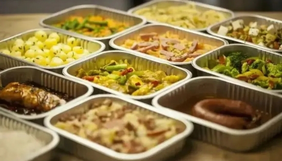 不能添加防腐剂的预制菜，还能保鲜多久？