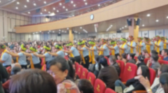 记者暗访“黑茶暴富神话”后续：成立专班